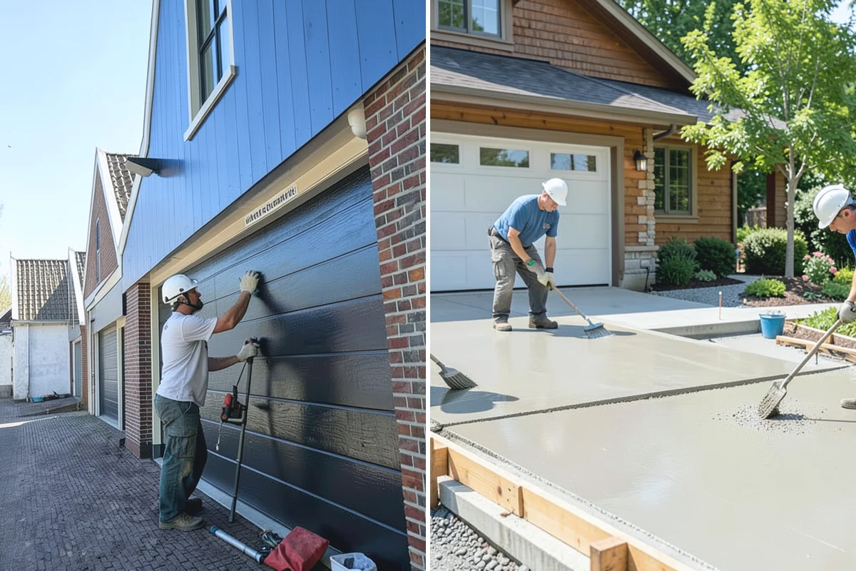 Baseboard Installation in Des Moines, King County, WA - Select base profile and confirm height and material