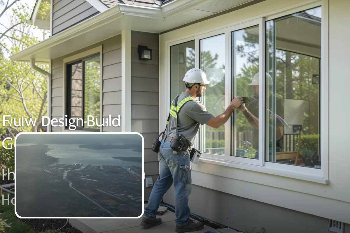 Baseboard Installation in Fife, Pierce County, WA - Scuff and moisture protection for wall bottoms