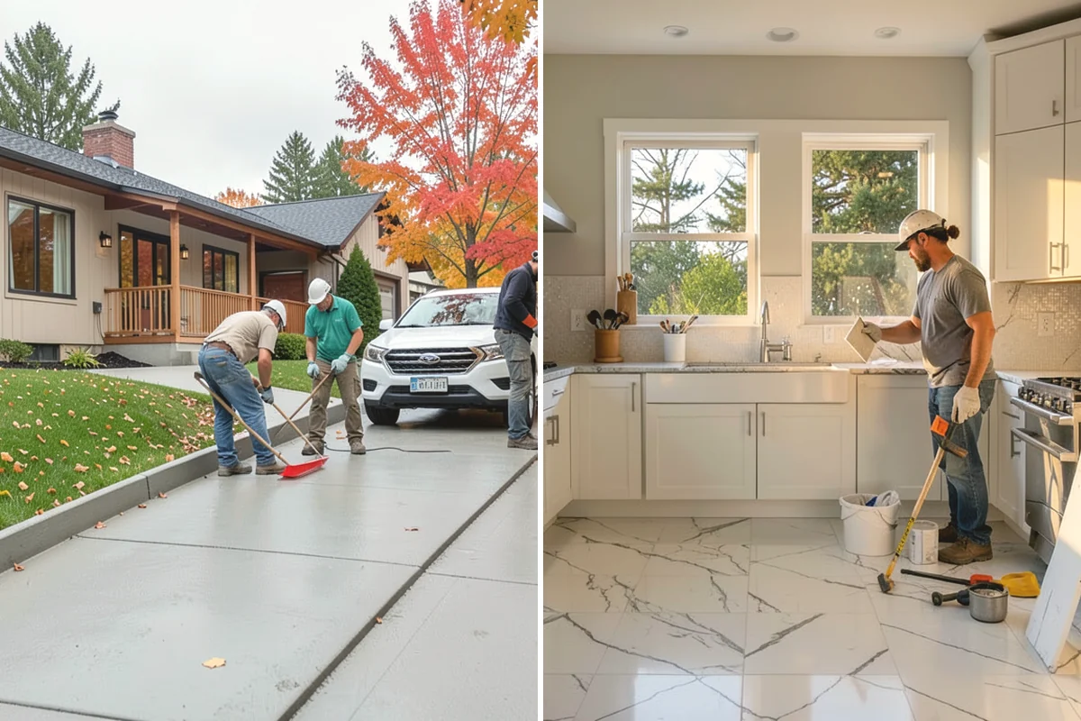 Baseboard Installation in Issaquah, King County, WA - Select base profile and confirm height and material