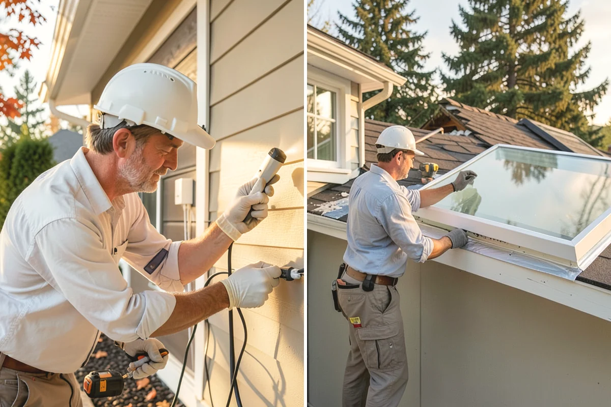 Baseboard Installation in Lake Stevens, Snohomish County, WA - Select base profile and confirm height and material