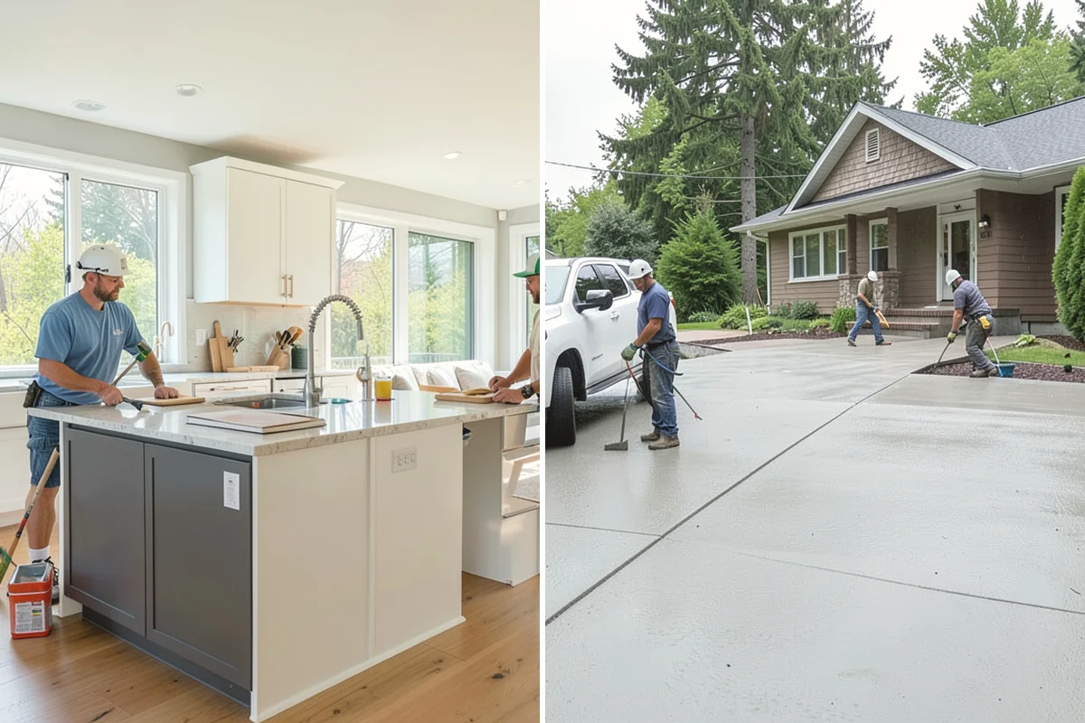 Baseboard Installation in Monroe, Snohomish County, WA - Select base profile and confirm height and material