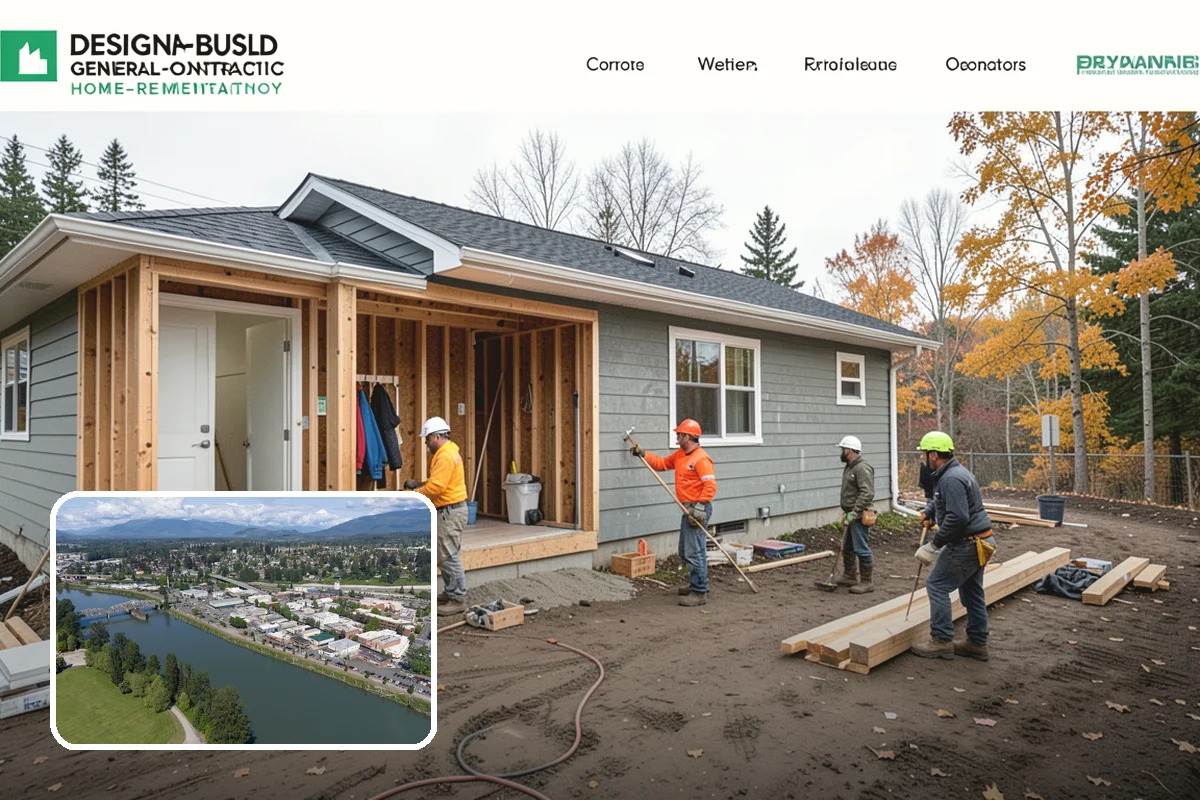 Baseboard Installation in Mount Vernon, Skagit County, WA - Scuff and moisture protection for wall bottoms