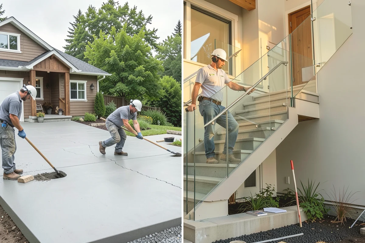 Baseboard Installation in Steilacoom, Pierce County, WA - Select base profile and confirm height and material