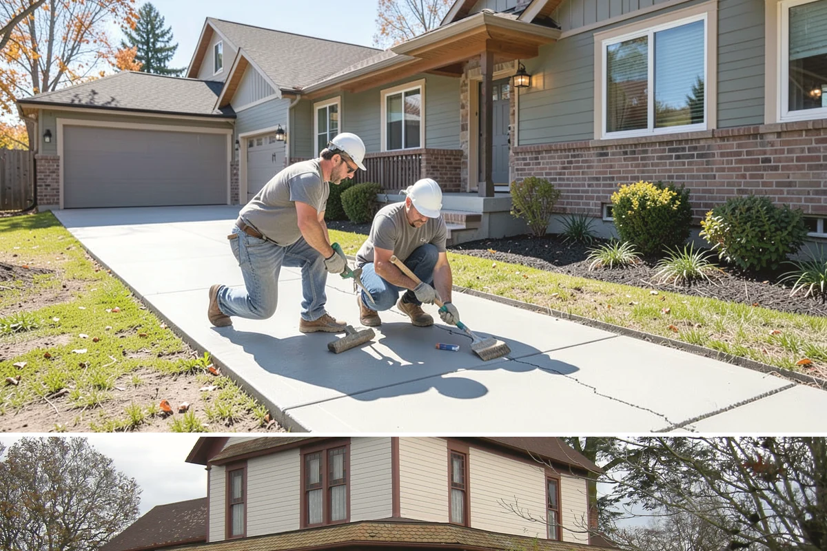 Baseboard Installation in Sumner, Pierce County, WA - Baseboard installation is unaffected by Western Washington weather and slots neatly into flooring projects any time of year.