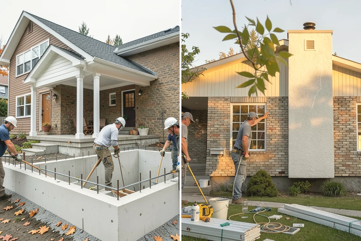 Baseboard Installation in Tacoma, Pierce County, WA - Select base profile and confirm height and material