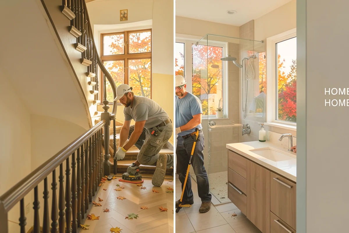 Basement ADU Conversion in Algona, King County, WA - We evaluate the basement's height, moisture, and access