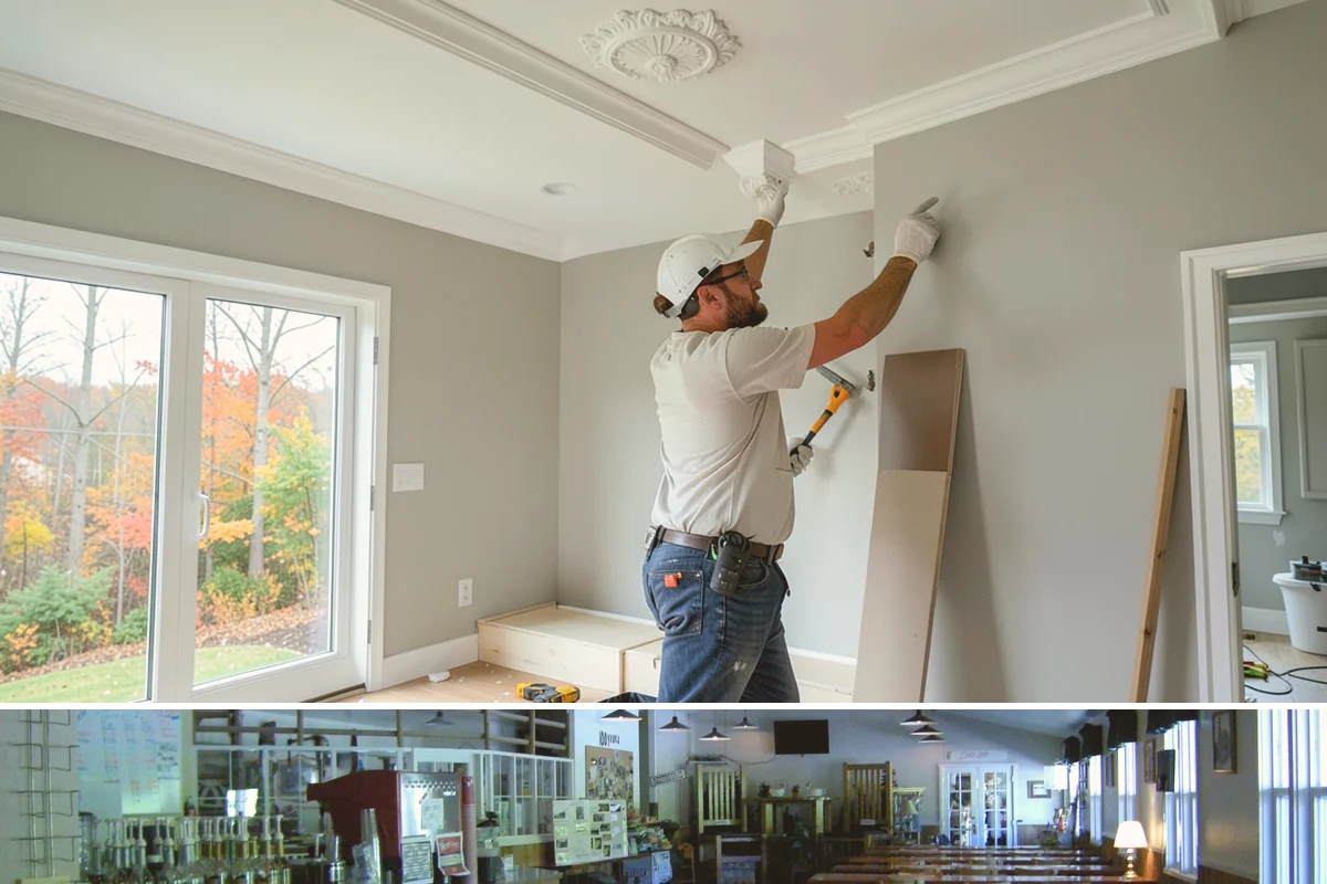 Basement ADU Conversion in Black Diamond, King County, WA - Basement conversions are best planned so waterproofing performance can be verified through Western Washington's wettest months.