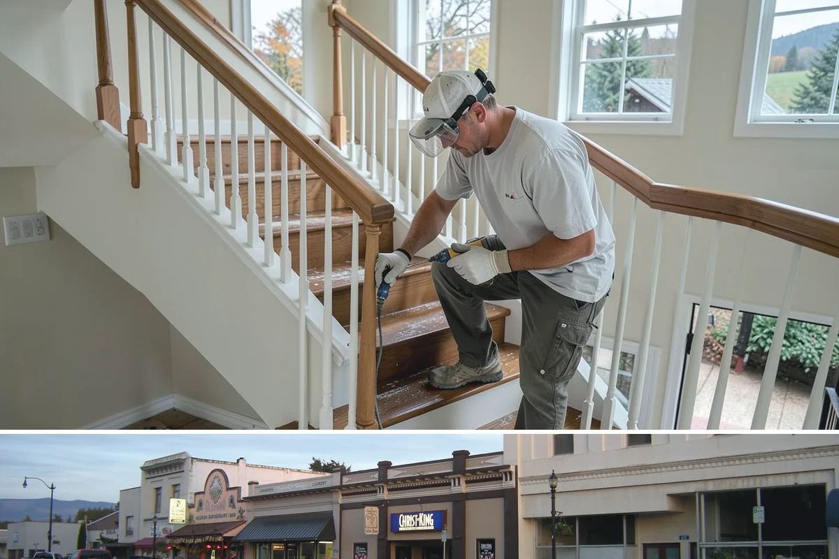 Basement ADU Conversion in Burlington, Skagit County, WA - Basement conversions are best planned so waterproofing performance can be verified through Western Washington's wettest months.
