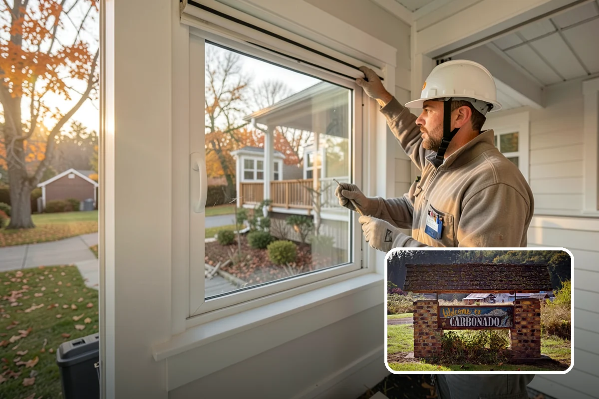 Basement ADU Conversion in Carbonado, Pierce County, WA - Valuable living space from an unused basement
