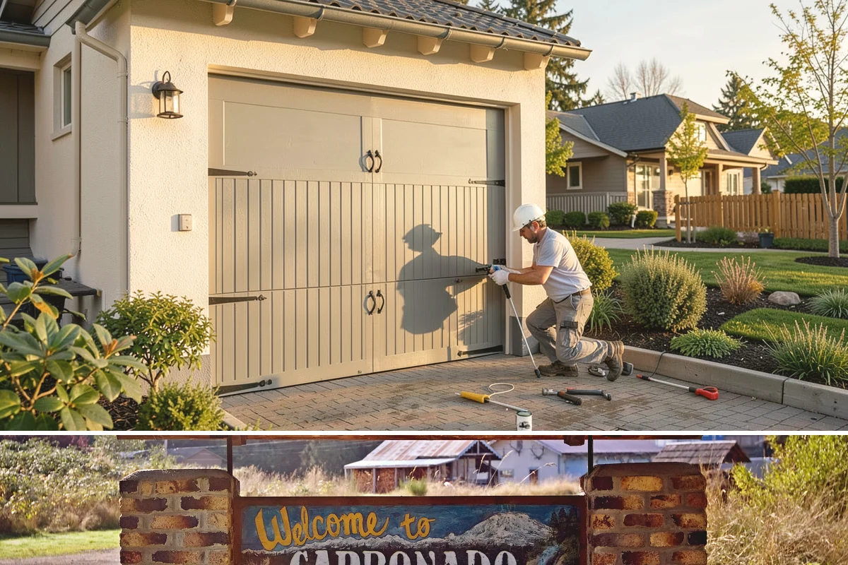 Basement ADU Conversion in Carbonado, Pierce County, WA - Basement conversions are best planned so waterproofing performance can be verified through Western Washington's wettest months.