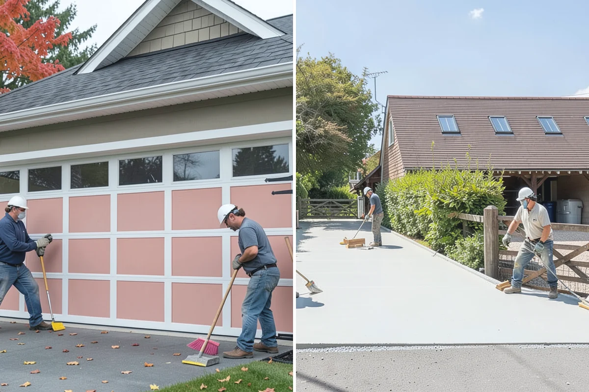 Basement ADU Conversion in Coupeville, Island County, WA - We evaluate the basement's height, moisture, and access