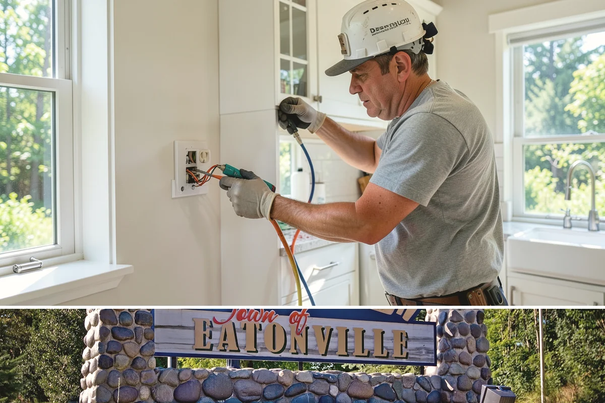 Basement ADU Conversion in Eatonville, Pierce County, WA - Basement conversions are best planned so waterproofing performance can be verified through Western Washington's wettest months.