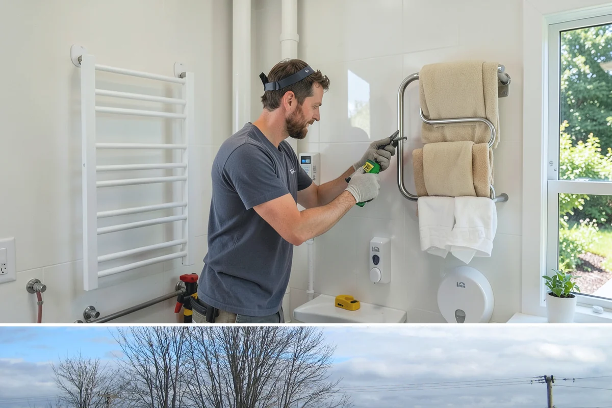 Basement ADU Conversion in Langley, Island County, WA - Basement conversions are best planned so waterproofing performance can be verified through Western Washington's wettest months.