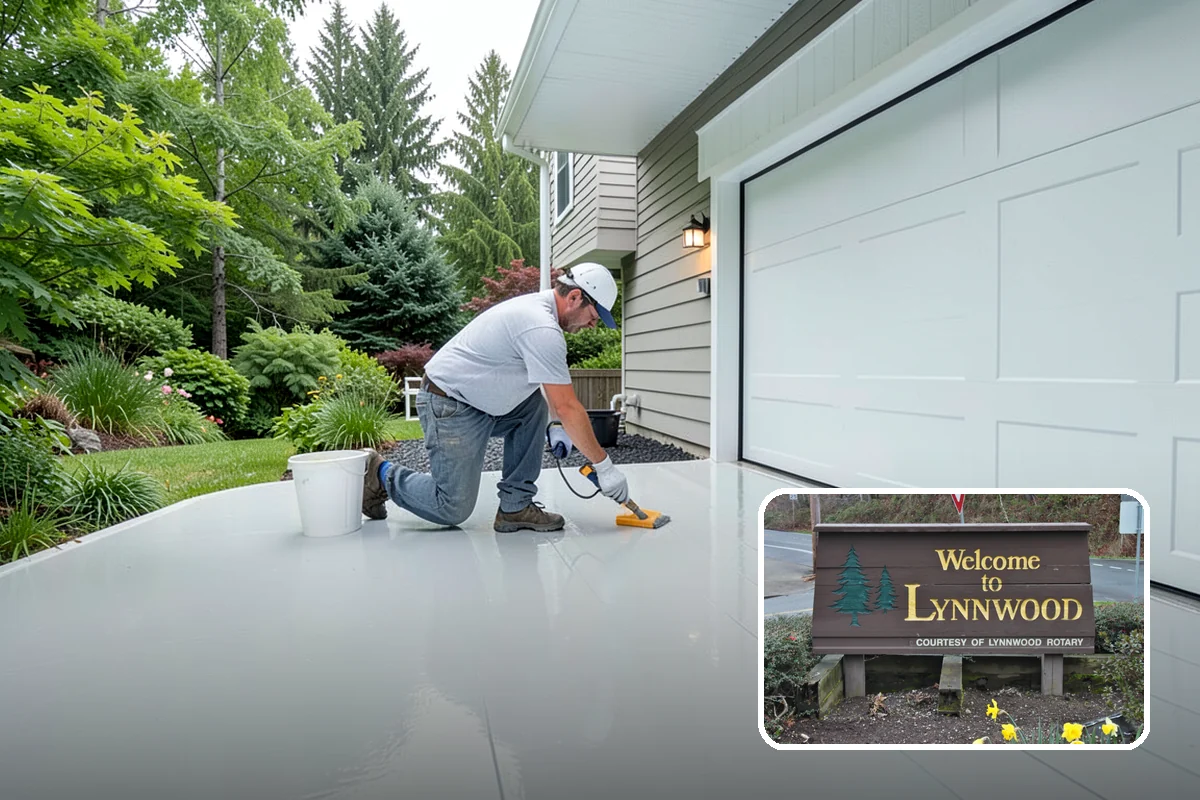 Basement ADU Conversion in Lynnwood, Snohomish County, WA - Valuable living space from an unused basement