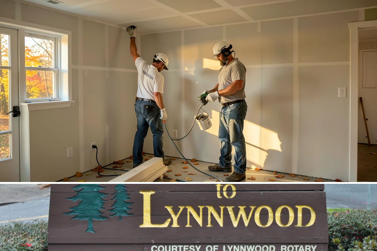 Basement ADU Conversion in Lynnwood, Snohomish County, WA - Basement conversions are best planned so waterproofing performance can be verified through Western Washington's wettest months.