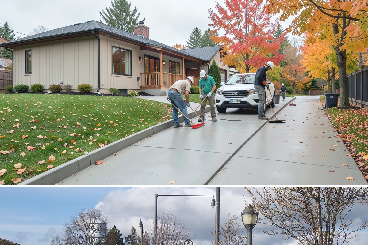 Basement ADU Conversion in Marysville, Snohomish County, WA - Basement conversions are best planned so waterproofing performance can be verified through Western Washington's wettest months.