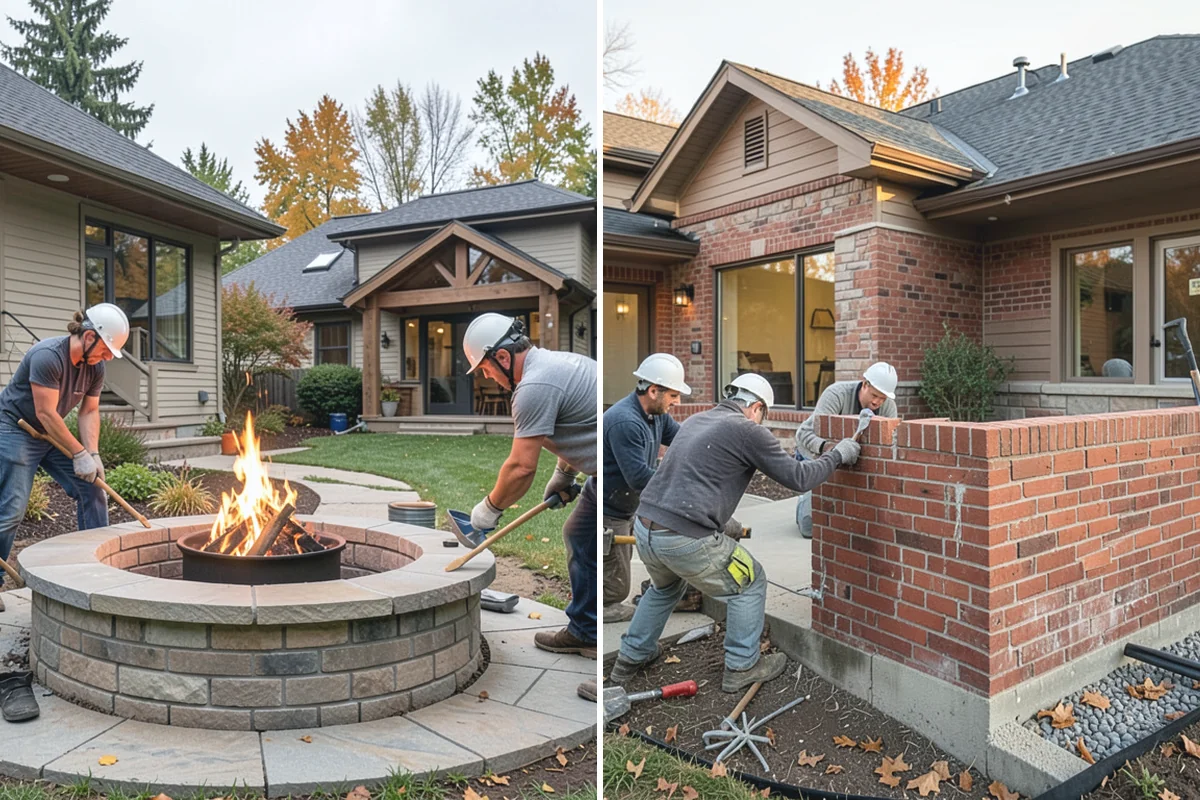 Basement ADU Conversion in Medina, King County, WA - We evaluate the basement's height, moisture, and access