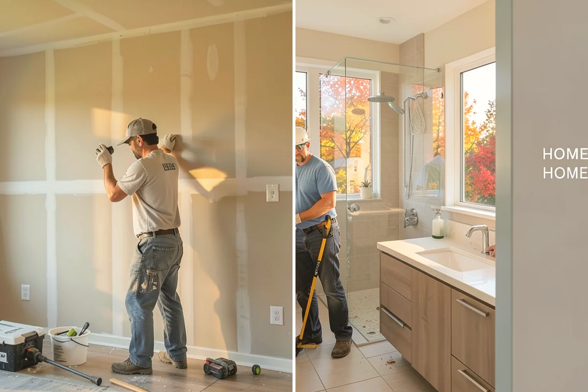 Basement ADU Conversion in Ruston, Pierce County, WA - We evaluate the basement's height, moisture, and access