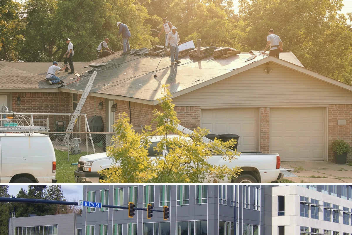 Basement ADU Conversion in Shoreline, King County, WA - Basement conversions are best planned so waterproofing performance can be verified through Western Washington's wettest months.