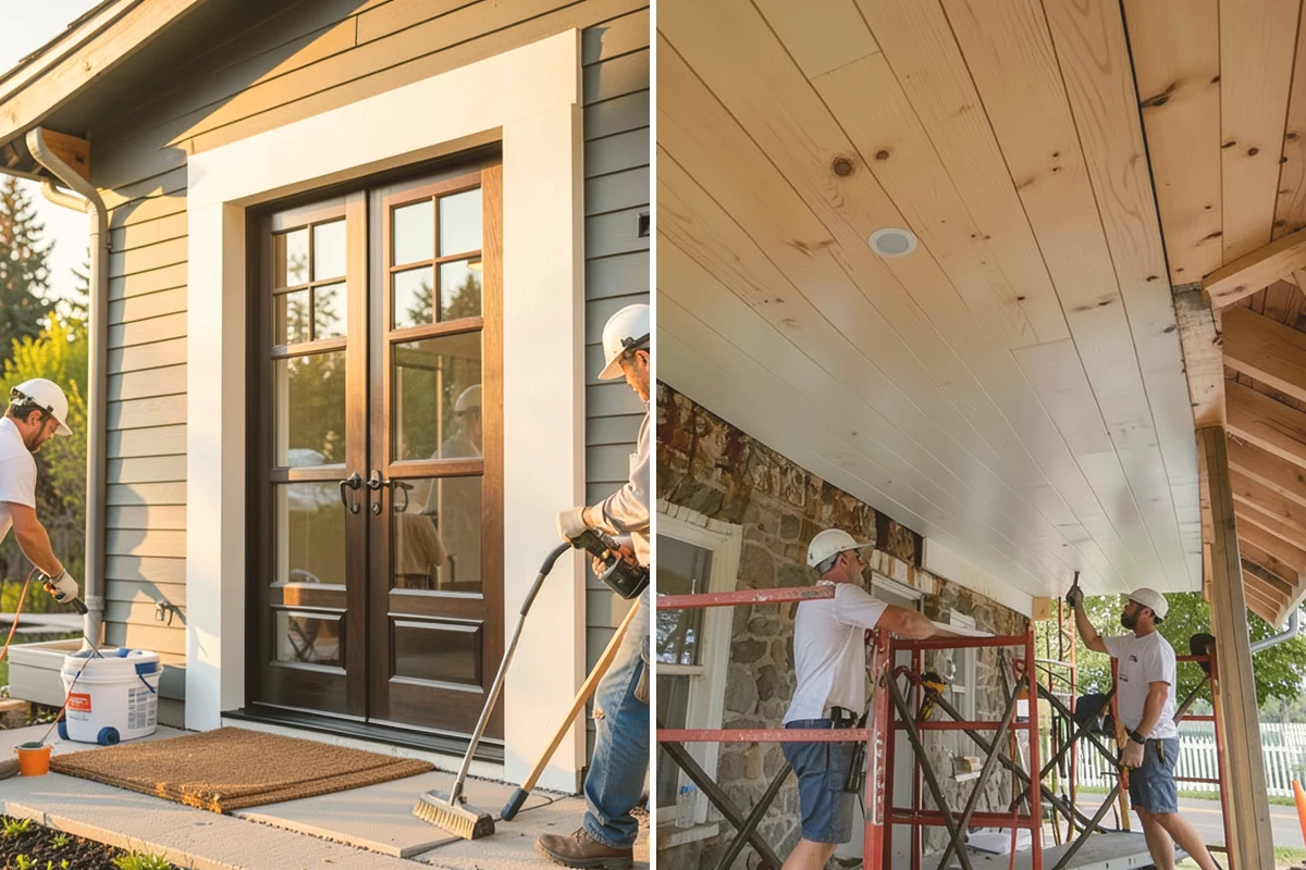 Basement Bar Construction in Brier, Snohomish County, WA - Design the bar layout and features