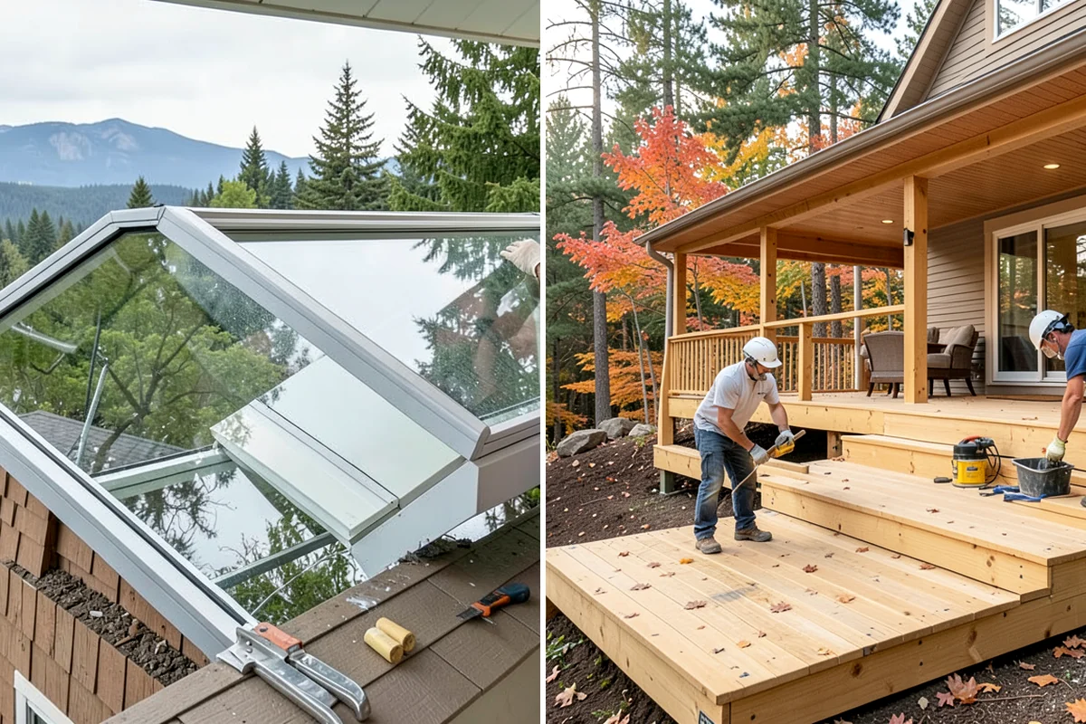 Basement Bar Construction in Clyde Hill, King County, WA - Design the bar layout and features