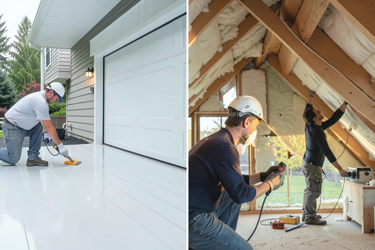 Basement Bar Construction in Des Moines, King County, WA - Design the bar layout and features
