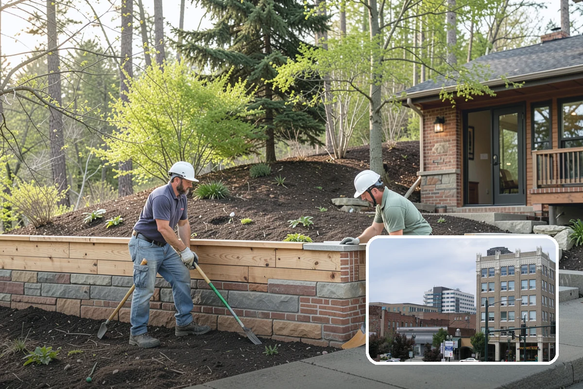 Basement Bar Construction in Everett, Snohomish County, WA - Creates a standout entertainment centerpiece