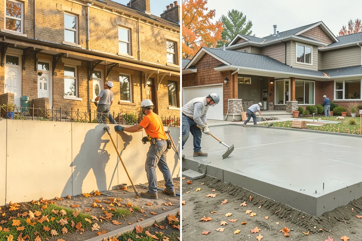Basement Bar Construction in Index, Snohomish County, WA - Design the bar layout and features
