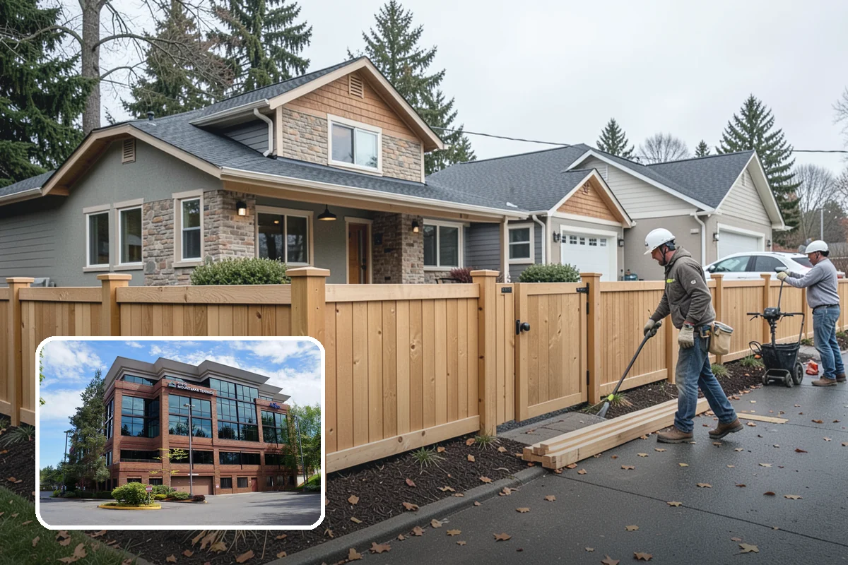 Basement Bar Construction in Mountlake Terrace, Snohomish County, WA - Creates a standout entertainment centerpiece