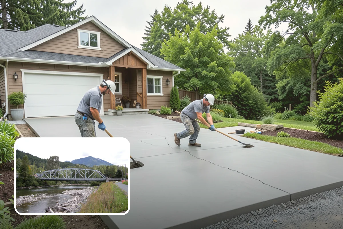 Basement Bar Construction in Skykomish, King County, WA - Creates a standout entertainment centerpiece