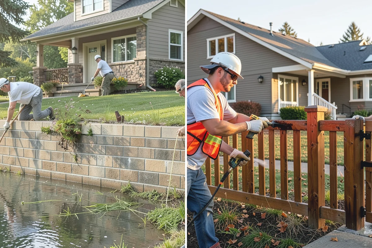 Basement Bathroom in Auburn, King County, WA - Locate fixtures and assess drainage
