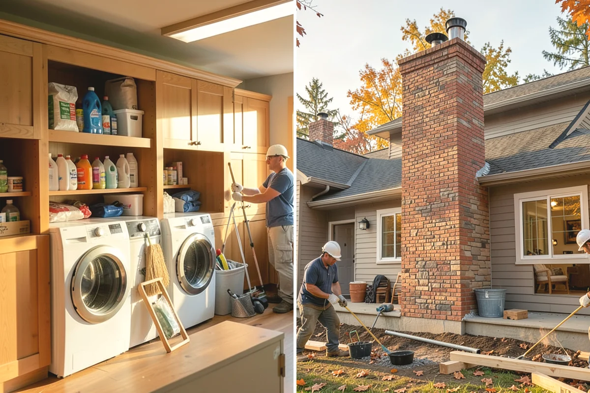 Basement Conversion in Black Diamond, King County, WA - Define the conversion's purpose and layout