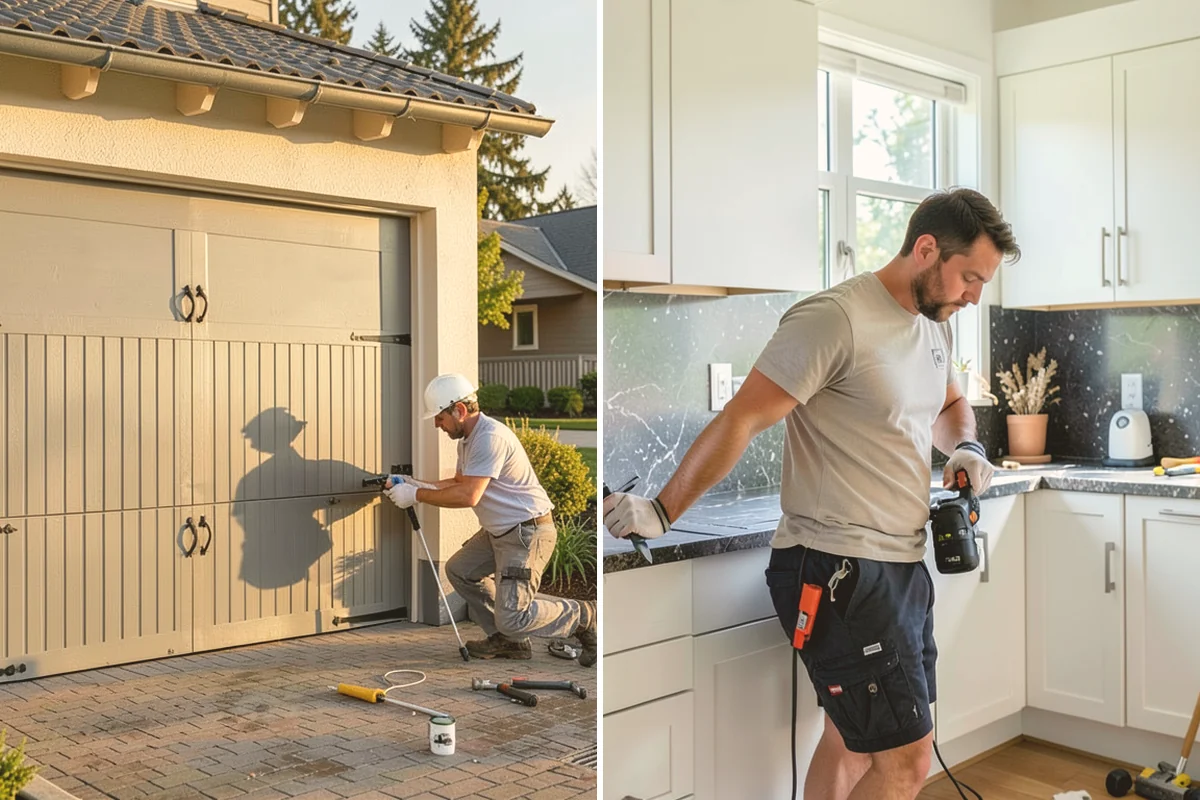 Basement Conversion in Brier, Snohomish County, WA - Define the conversion's purpose and layout