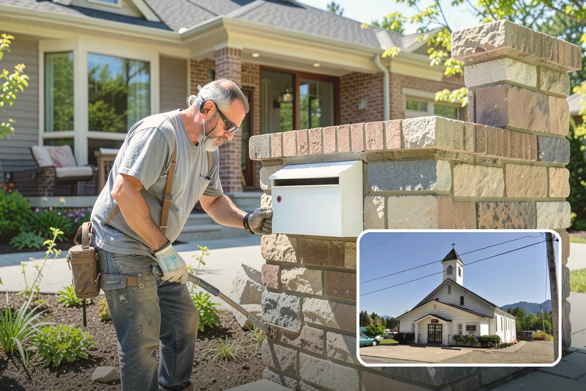 Basement Conversion in Concrete, Skagit County, WA - Creates a purpose-built room for your needs