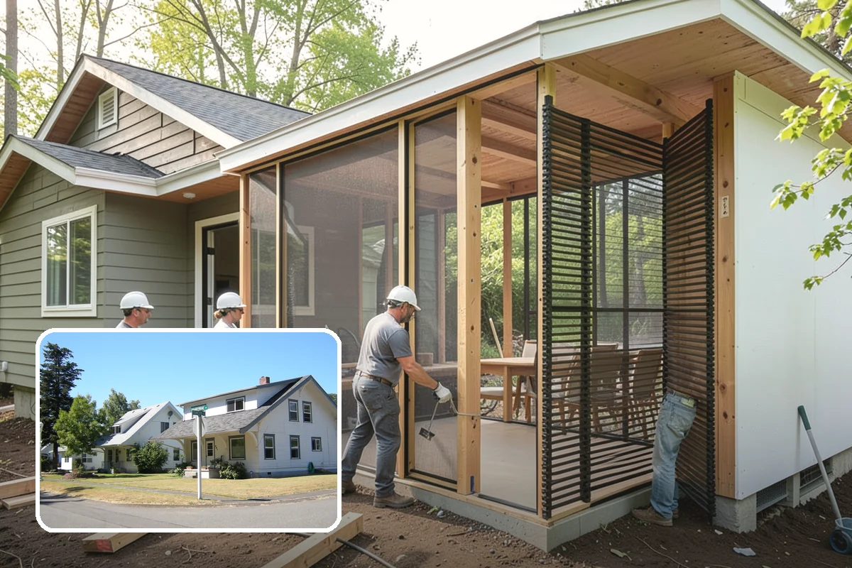 Basement Conversion in DuPont, Pierce County, WA - Creates a purpose-built room for your needs