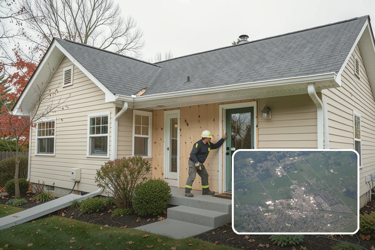 Basement Conversion in Enumclaw, King County, WA - Creates a purpose-built room for your needs