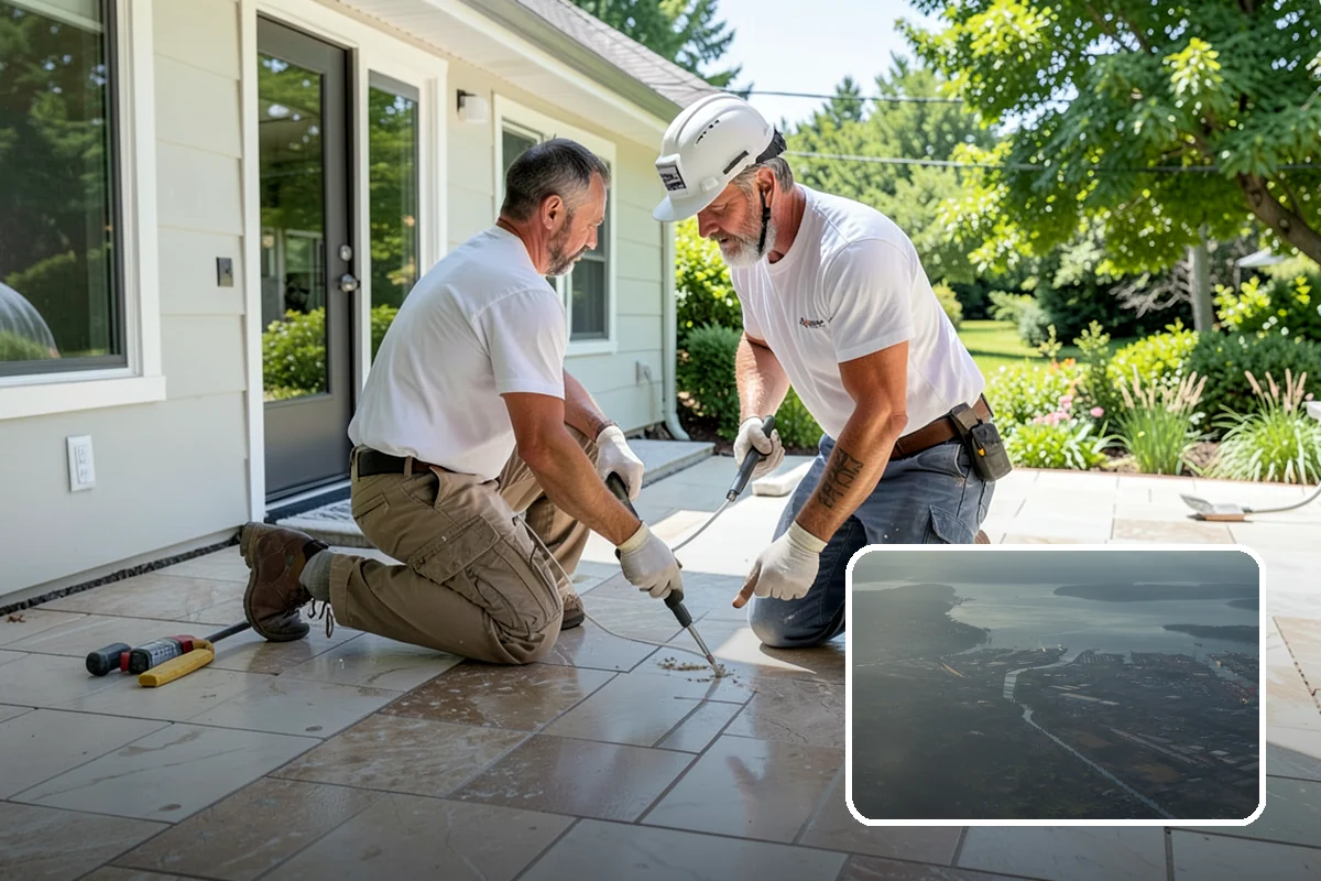 Basement Conversion in Fife, Pierce County, WA - Creates a purpose-built room for your needs
