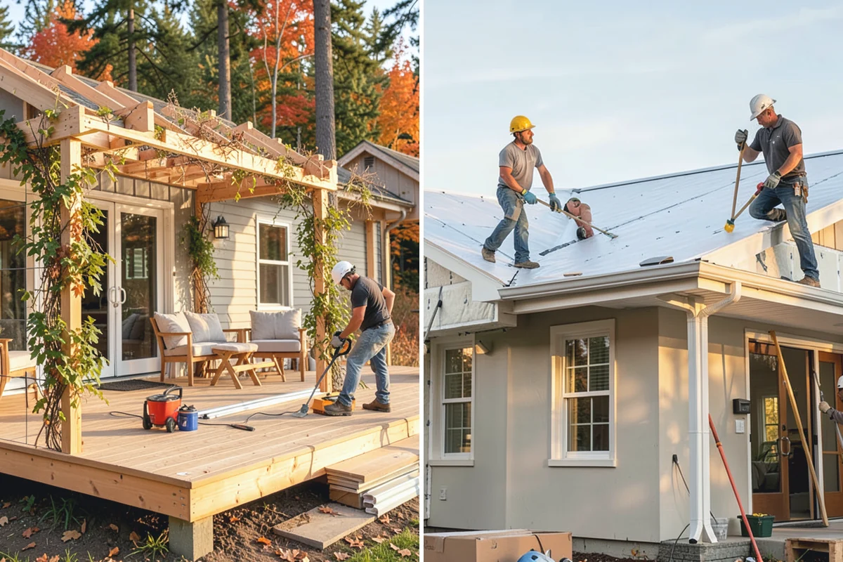 Basement Conversion in Gold Bar, Snohomish County, WA - Define the conversion's purpose and layout