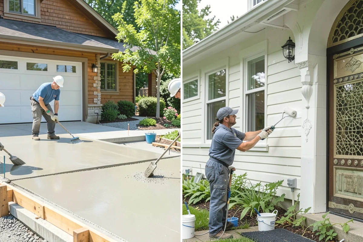 Basement Conversion in Issaquah, King County, WA - Define the conversion's purpose and layout