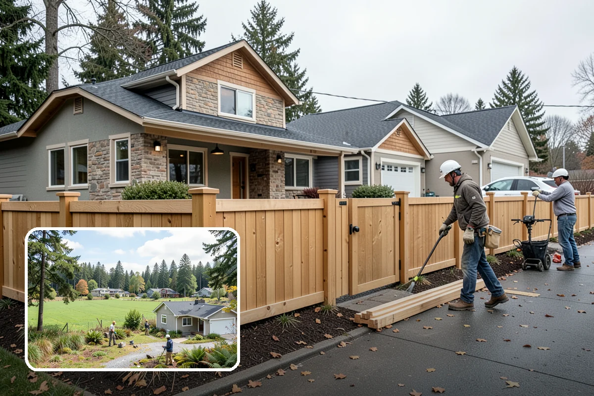 Basement Conversion in Lyman, Skagit County, WA - Creates a purpose-built room for your needs