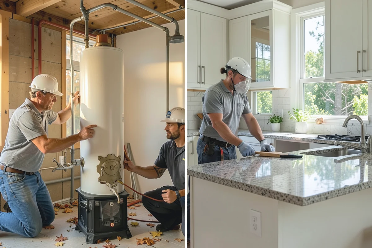 Basement Conversion in Medina, King County, WA - Define the conversion's purpose and layout