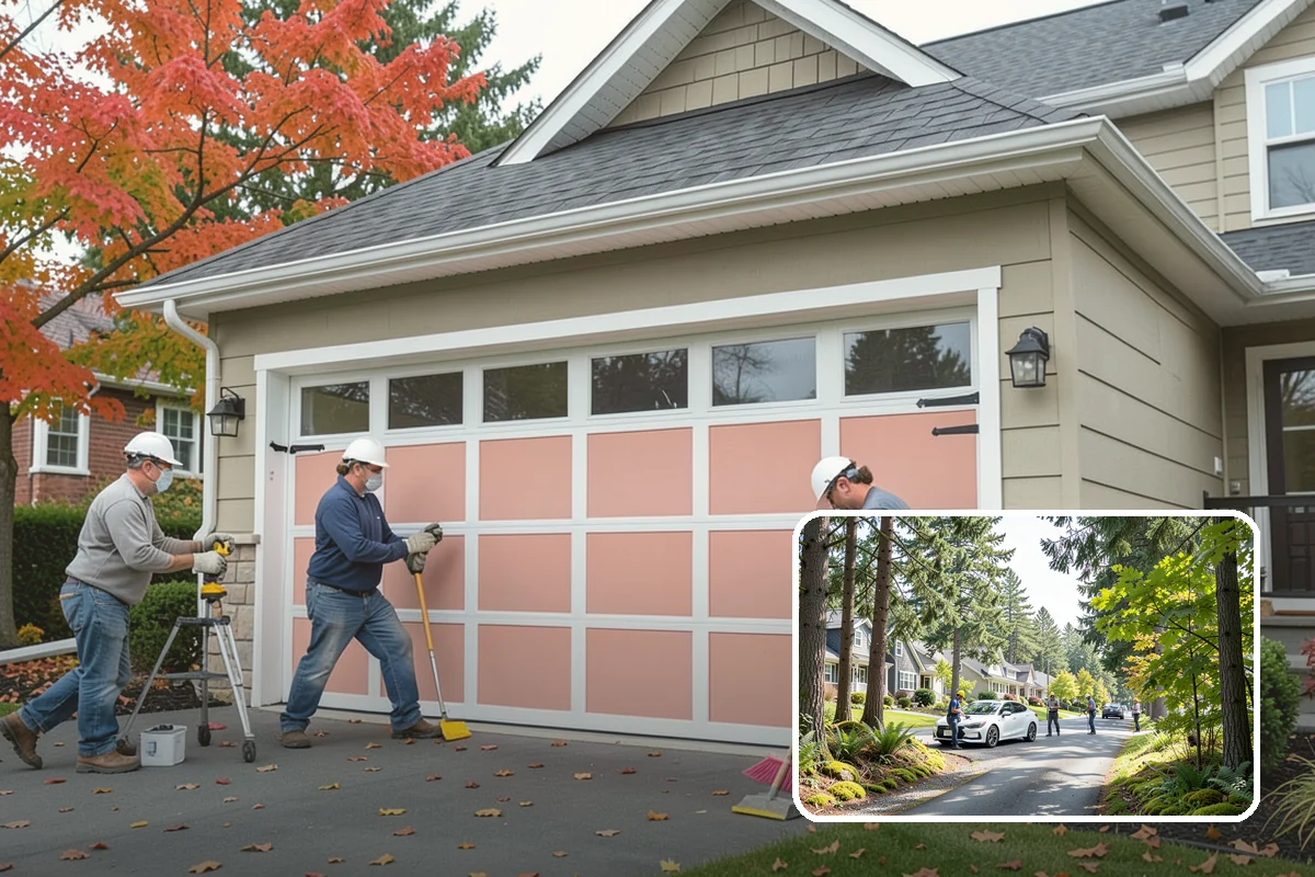 Basement Conversion in Normandy Park, King County, WA - Creates a purpose-built room for your needs