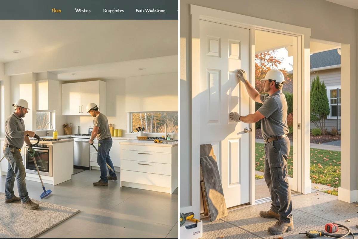 Basement Conversion in North Bend, King County, WA - Define the conversion's purpose and layout