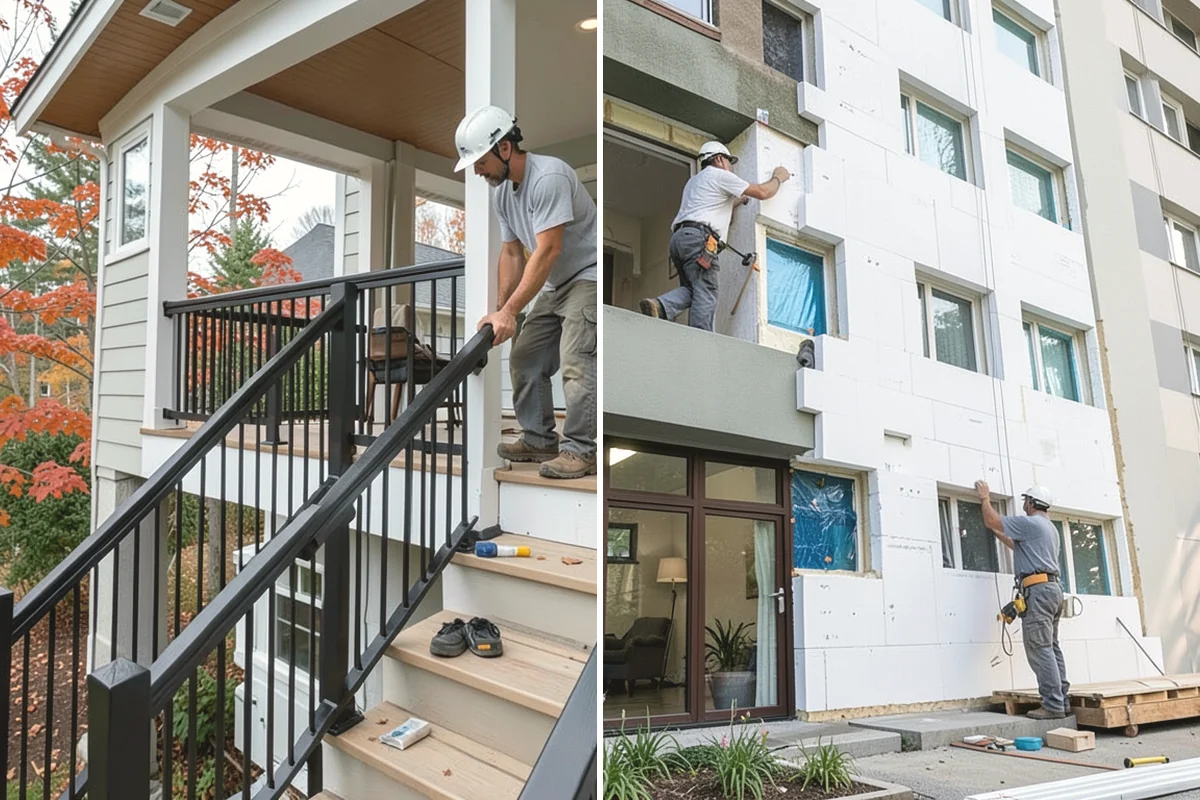 Basement Conversion in Oak Harbor, Island County, WA - Define the conversion's purpose and layout