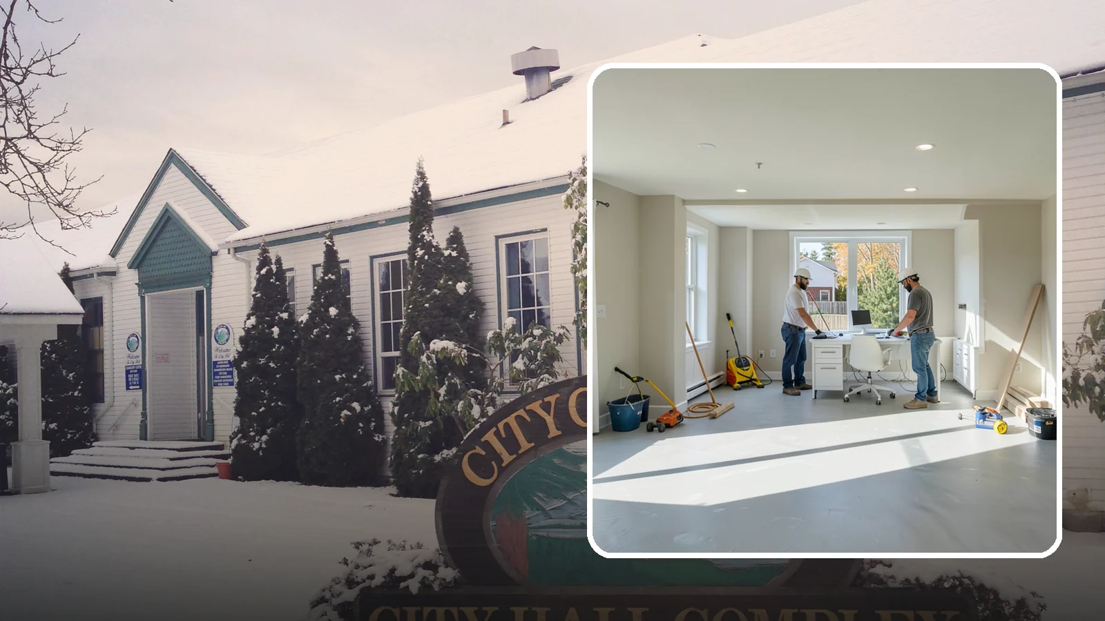 Basement Conversion in Pacific, King County, WA - A basement conversion turns raw or storage space into a purposeful room such as a suite, gym, or office.