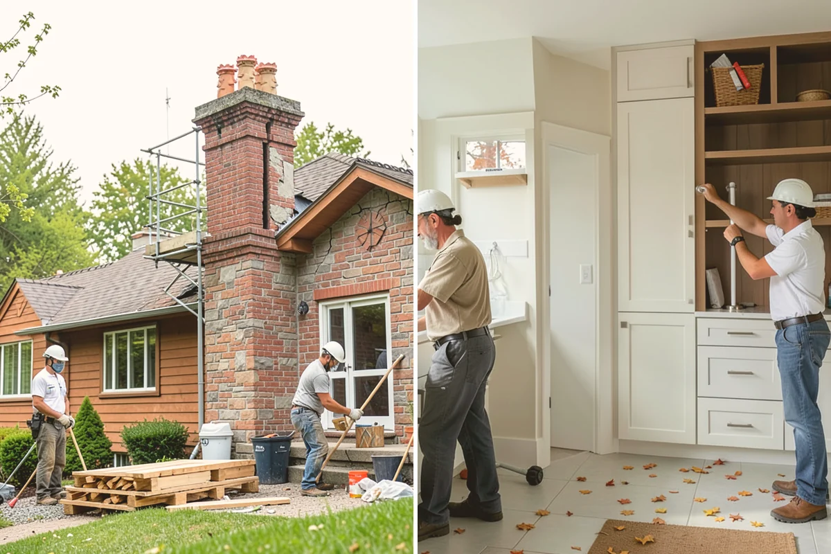 Basement Conversion in Snohomish, Snohomish County, WA - Define the conversion's purpose and layout