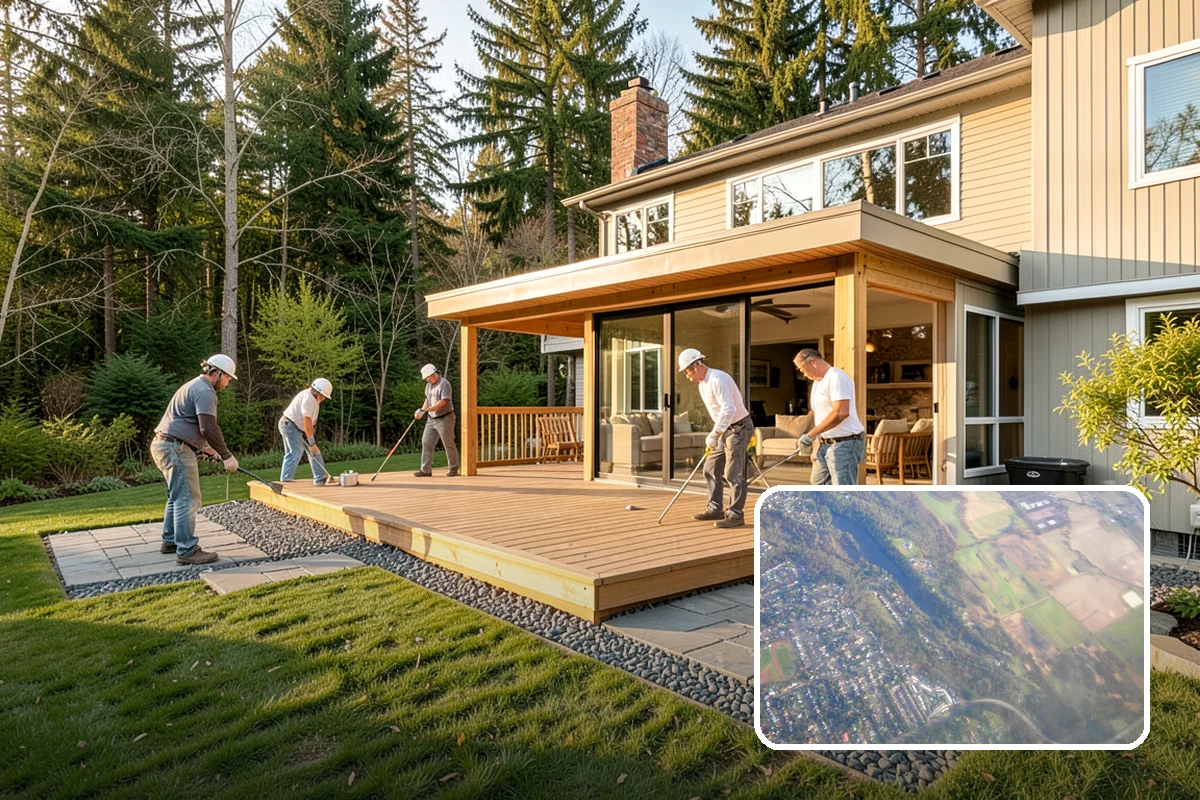 Basement Drywall in Algona, King County, WA - Delivers a smooth, paint-ready finish