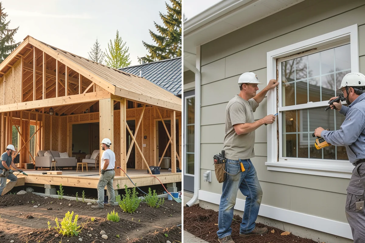 Basement Drywall in Black Diamond, King County, WA - Confirm framing and moisture readiness