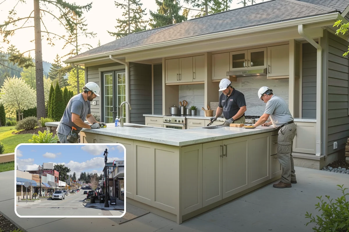 Basement Drywall in Bothell, King County, WA - Delivers a smooth, paint-ready finish