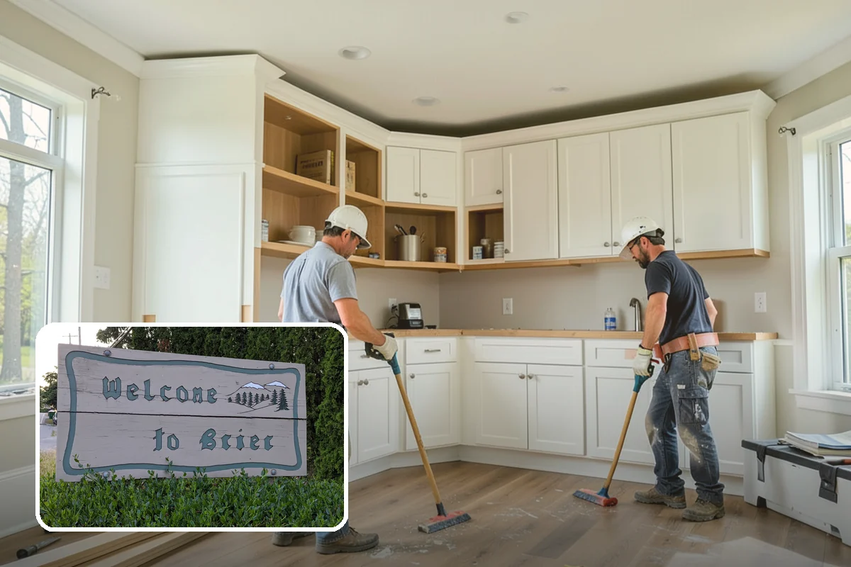 Basement Drywall in Brier, Snohomish County, WA - Delivers a smooth, paint-ready finish